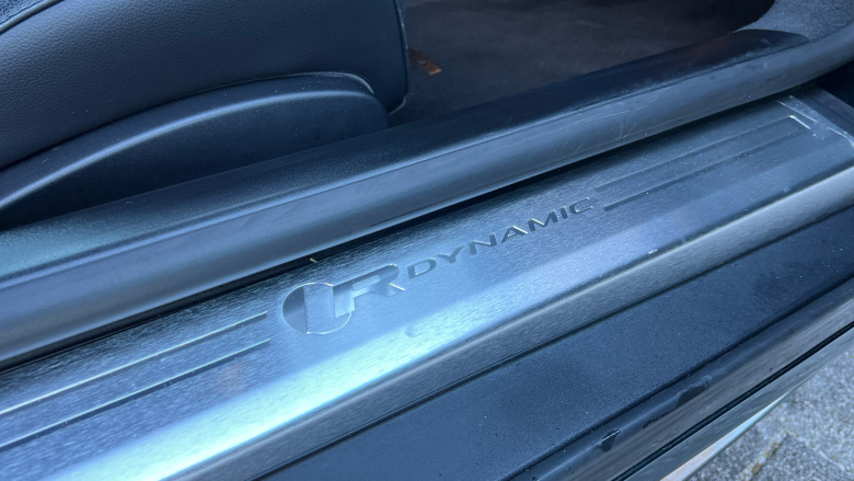 Jaguar F-Type 5.0 P450 Supercharged V8 R-Dynamic 2dr Auto AWD Petrol Coupe